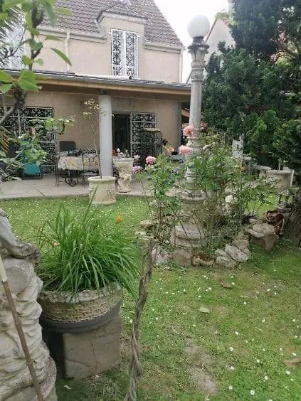 Refuge Cosy A Villepinte Villepinte  0*, Villepinte (Seine-Saint-Denis)