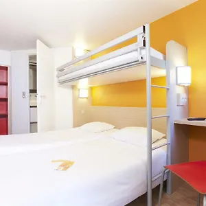Premiere Classe Villepinte Centre - Parc Des Expositions Hotel