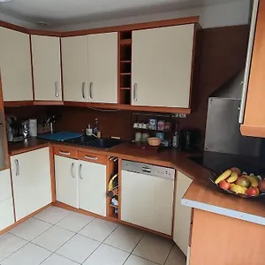 Appartement Demeure De Charme Paisible, Villepinte (Seine-Saint-Denis)