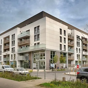 Domitys Calandra Aparthotel