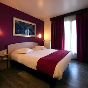 Le Galant Villepinte Gare Galant Parc Des Expositions Hotel